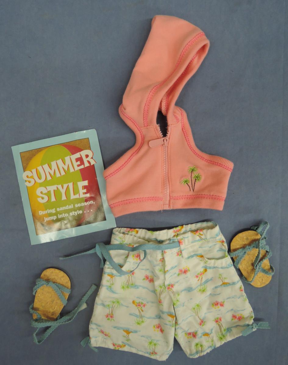 baby girl surf clothes