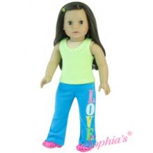 sophia doll clothes